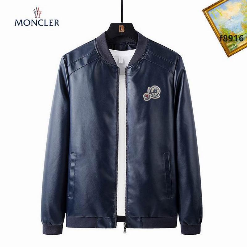 Moncler Men's Outwear 116